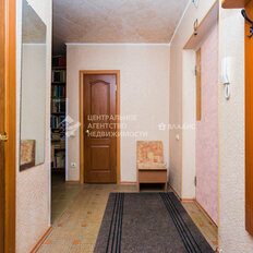 Квартира 41,7 м², 1-комнатная - изображение 4