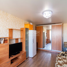 Квартира 29 м², 1-комнатная - изображение 5