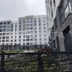 Квартира 22,4 м², студия - изображение 3