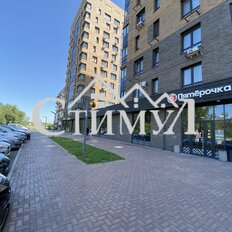 Квартира 62,1 м², 2-комнатная - изображение 2