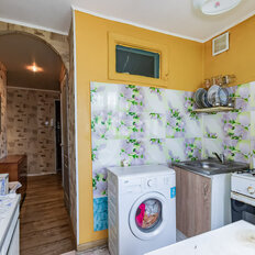 Квартира 45,3 м², 2-комнатная - изображение 4