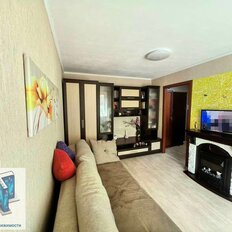 Квартира 24,2 м², 1-комнатная - изображение 2
