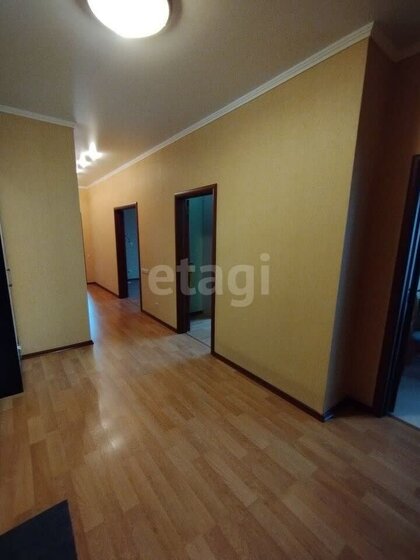 86 м², 3-комнатная квартира 11 550 000 ₽ - изображение 52