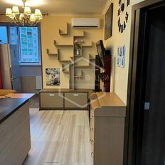 Квартира 37,9 м², 1-комнатная - изображение 2