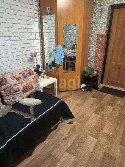 17,9 м², комната 1 595 000 ₽ - изображение 38