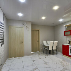 Квартира 57 м², 2-комнатная - изображение 4