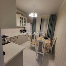 Квартира 39,3 м², 1-комнатная - изображение 3