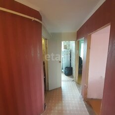 Квартира 40,6 м², 2-комнатная - изображение 4