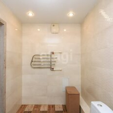 Квартира 106,8 м², 3-комнатная - изображение 5