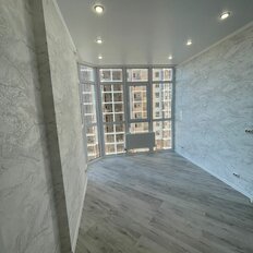 Квартира 36 м², 1-комнатная - изображение 1