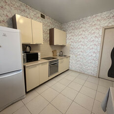 Квартира 45,7 м², 1-комнатная - изображение 1