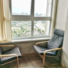 Квартира 94 м², 3-комнатная - изображение 3