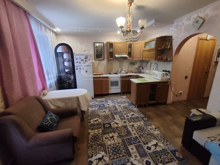 43,7 м², 2-комнатная квартира 9 230 000 ₽ - изображение 45