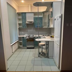 Квартира 62,7 м², 2-комнатная - изображение 5