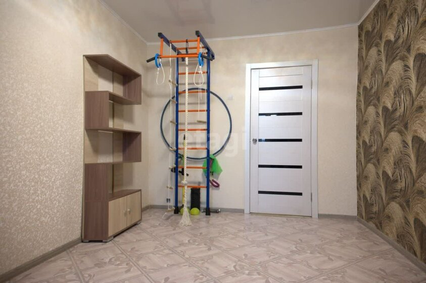 74,8 м², 3-комнатная квартира 4 900 000 ₽ - изображение 65