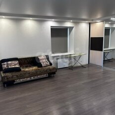 Квартира 30 м², студия - изображение 1