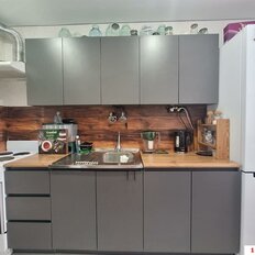 Квартира 30 м², 1-комнатная - изображение 4