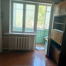 Квартира 52,5 м², 3-комнатная - изображение 5