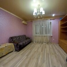 Квартира 22 м², 1-комнатная - изображение 1