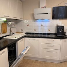 Квартира 57,2 м², 2-комнатная - изображение 3