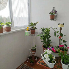 Квартира 77,3 м², 3-комнатная - изображение 5