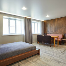 Квартира 44,7 м², студия - изображение 2