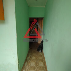 Квартира 41,8 м², 2-комнатная - изображение 5