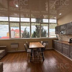 Квартира 36 м², 1-комнатная - изображение 2