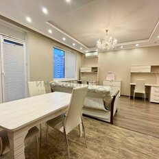 Квартира 42,4 м², 1-комнатная - изображение 3