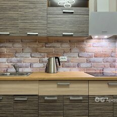 Квартира 34 м², 1-комнатная - изображение 2