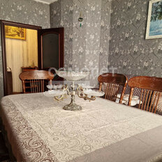 Квартира 75 м², 3-комнатная - изображение 4