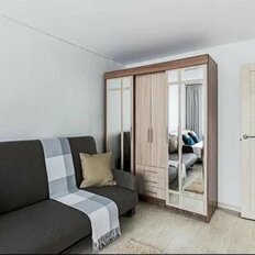 Квартира 30 м², 1-комнатная - изображение 3