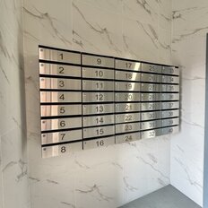 Квартира 54,8 м², 2-комнатная - изображение 3