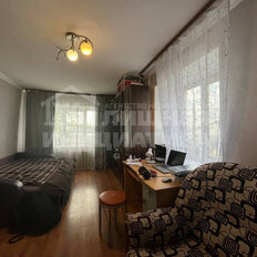 Квартира 31 м², 1-комнатная - изображение 4