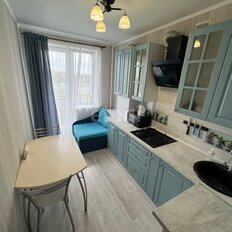 Квартира 27 м², 1-комнатная - изображение 5