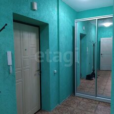 Квартира 40 м², 1-комнатная - изображение 3