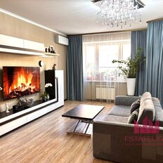 Квартира 100 м², 3-комнатная - изображение 1