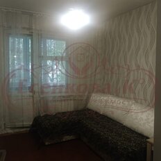 12 м², комната - изображение 4