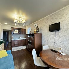 Квартира 59 м², 2-комнатная - изображение 1