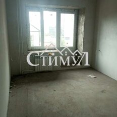 Квартира 37,6 м², 1-комнатная - изображение 3