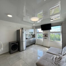 Квартира 26 м², студия - изображение 5