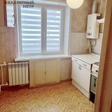 Квартира 44,3 м², 2-комнатная - изображение 4