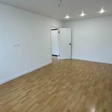 Квартира 33,7 м², 1-комнатная - изображение 5