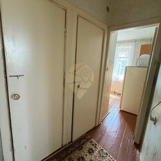 Квартира 31,1 м², 1-комнатная - изображение 4