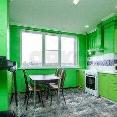 Квартира 50 м², 2-комнатная - изображение 2