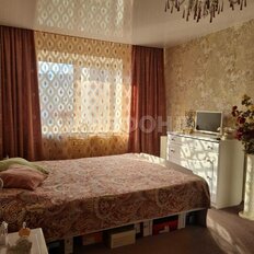 Квартира 89 м², 3-комнатная - изображение 4