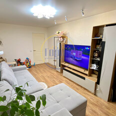 Квартира 31 м², 1-комнатная - изображение 1