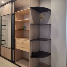 Квартира 45 м², 2-комнатная - изображение 5