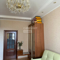 Квартира 47,6 м², 1-комнатная - изображение 2