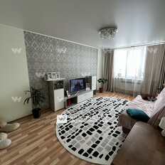 Квартира 67 м², 3-комнатная - изображение 4